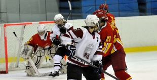 Mūsu izlase uzvar arī Ķīnas spēlētājas