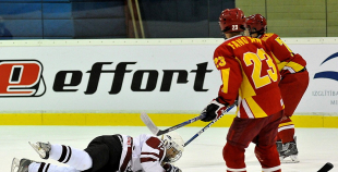 Mūsu izlase uzvar arī Ķīnas spēlētājas