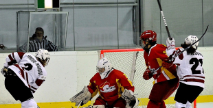 Mūsu izlase uzvar arī Ķīnas spēlētājas