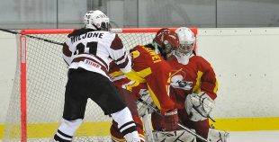 Mūsu izlase uzvar arī Ķīnas spēlētājas