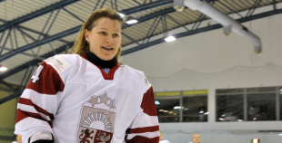 Mūsu izlase uzvar arī Ķīnas spēlētājas