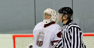 Latvija saspringtā spēlē uzvar arī Kazahstānu