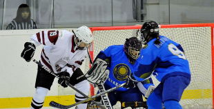 Latvija saspringtā spēlē uzvar arī Kazahstānu