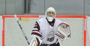 Latvija saspringtā spēlē uzvar arī Kazahstānu