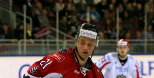 Latvija - Krievija 2:3