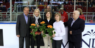 Latvija - Krievija 1:0