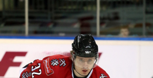 Latvija - Krievija 1:0