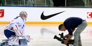 Latvija - Francija 2:1