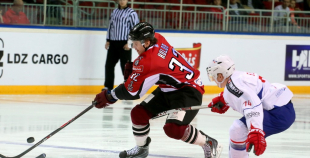 Latvija - Francija 2:1