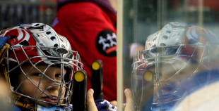 Latvija - Francija 2:1