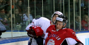 Latvija - Francija 2:1