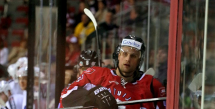 Latvija - Francija 2:1