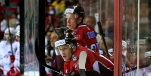 Latvija - Francija 2:1