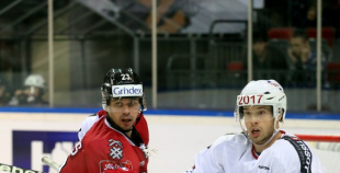 Latvija - Francija 2:1