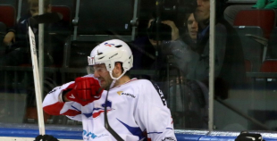 Latvija - Francija 2:1