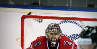 Latvija - Francija 2:1