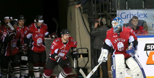 Latvija - Francija 6:3