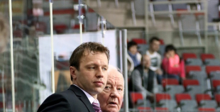 Latvija - Francija 6:3