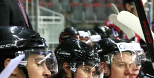 Latvija - Francija 6:3