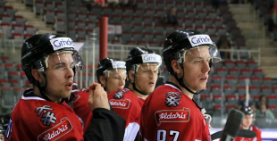 Latvija - Francija 6:3