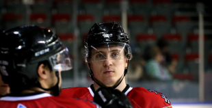 Latvija - Francija 6:3