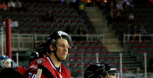 Latvija - Francija 6:3