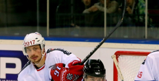 Latvija - Francija 6:3