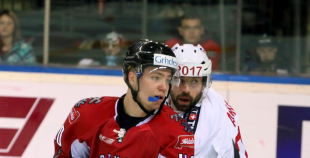 Latvija - Francija 6:3