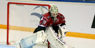 Latvija - Francija 6:3