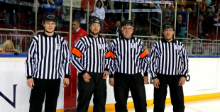 Latvija - Francija 6:3