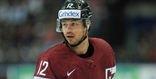 Latvija - Somija 3:2