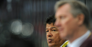 Latvija - Somija 3:2