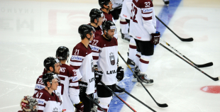 Latvija - Kazahstāna 5:4