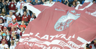 Latvija - Kazahstāna 5:4