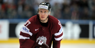 Latvija - Baltkrievija 1:3