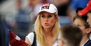 Latvija - Šveice 2:3