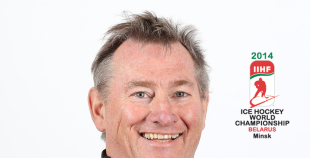 Foto 2014 PČ Latvijas valstsvienība