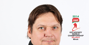 Foto 2014 PČ Latvijas valstsvienība