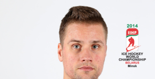 Foto 2014 PČ Latvijas valstsvienība