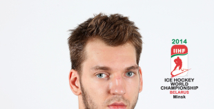 Foto 2014 PČ Latvijas valstsvienība