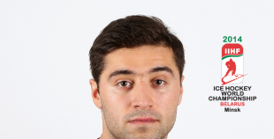 Foto 2014 PČ Latvijas valstsvienība