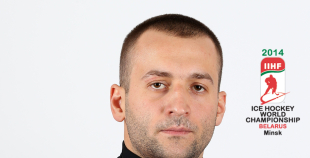 Foto 2014 PČ Latvijas valstsvienība