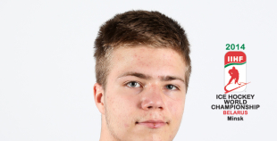 Foto 2014 PČ Latvijas valstsvienība