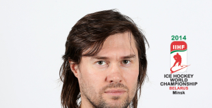 Foto 2014 PČ Latvijas valstsvienība