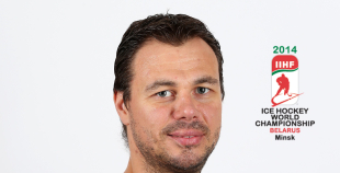 Foto 2014 PČ Latvijas valstsvienība