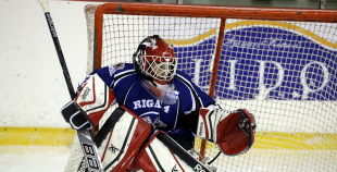 Tretjaka un Naumova jauno vārtsargu skola Rīgā