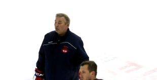 Tretjaka un Naumova jauno vārtsargu skola Rīgā