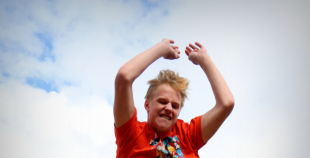 Jaunatnes hokeja sporta diena U16 komandām