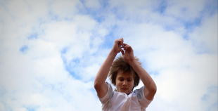 Jaunatnes hokeja sporta diena U16 komandām