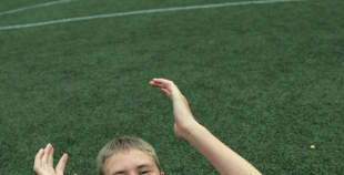 Jaunatnes hokeja sporta diena U16 komandām